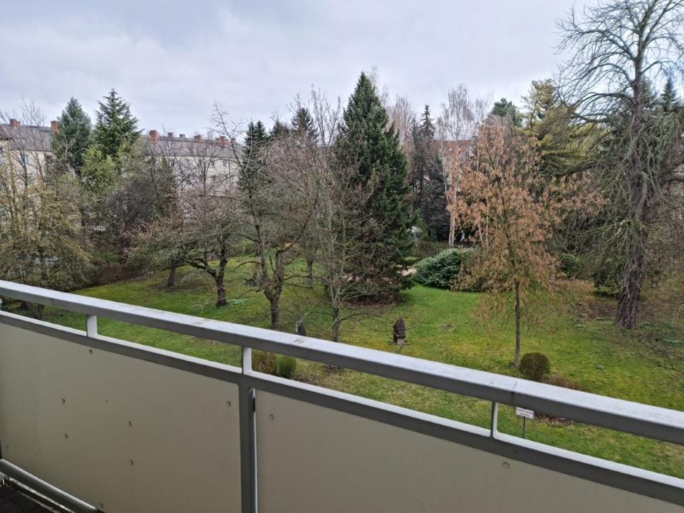 Thumbnail-+++Traumhaft ruhige 2-Zimmer Wohnung mit Balkon in Pölbitz+++