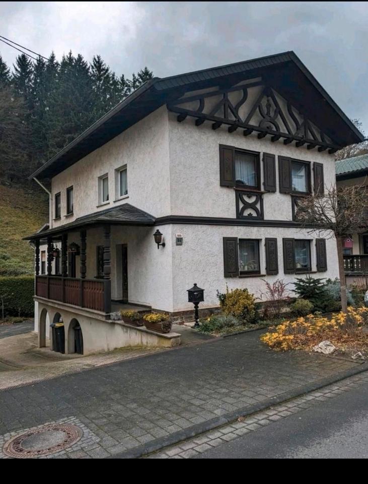 Thumbnail-Haus Einfamilienhaus 2 Wohnungen möglich