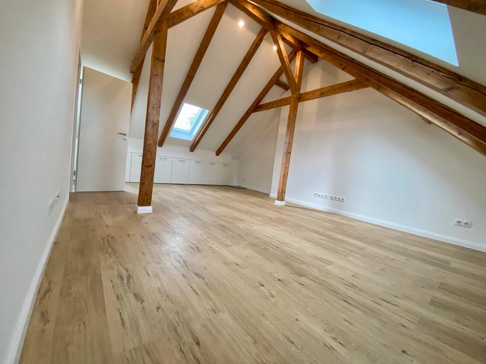 Thumbnail-Wohnung Maisonette Bremen Gröpelingen