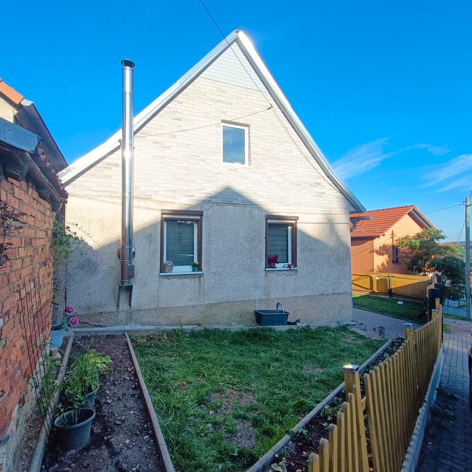 Thumbnail-Freistehendes Haus im Grünen