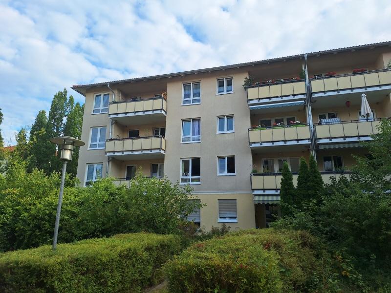 Thumbnail-Ruhige Lage mit großzügigem Balkon!