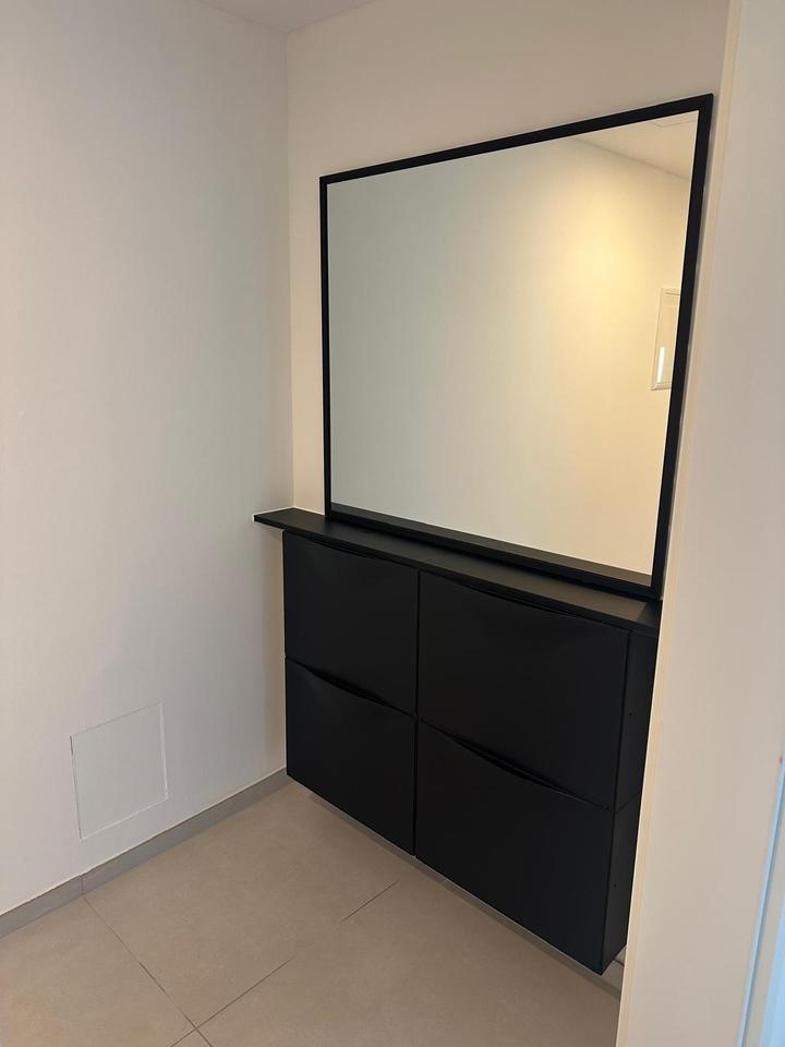 Thumbnail-Kernsanierte 3 - Zimmer - Wohnung in Mariaposching zu vermieten