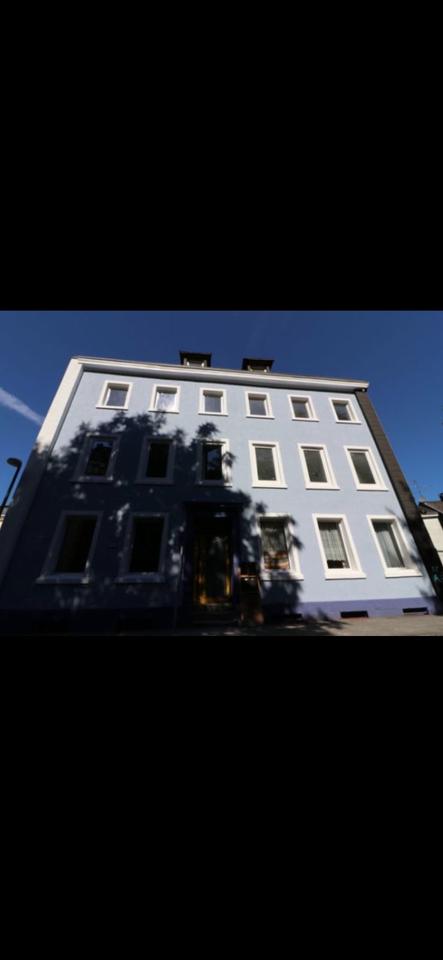 Thumbnail-1-Zimmerwohnung im 1. OG in W-Oberbarmen zu vermieten