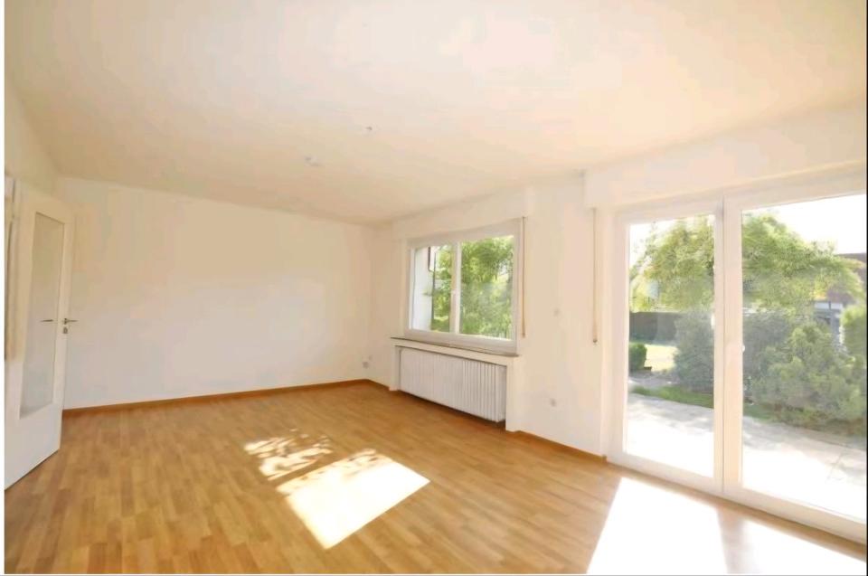 Thumbnail-moderner Anbau in Abbensen zur Miete