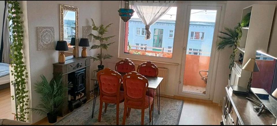 Thumbnail-Schöne Zweiraum-Wohnung Nähe Wald 2 Raumwohnung