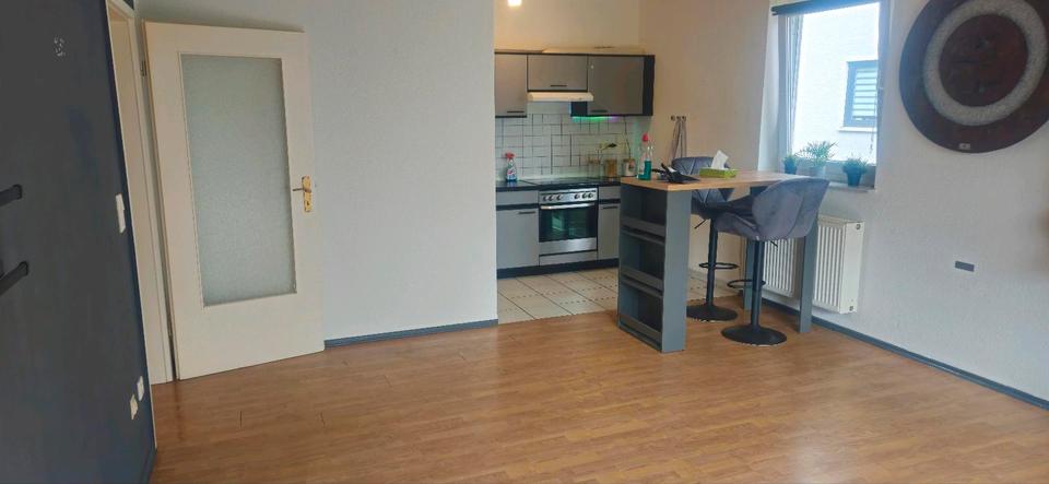 Thumbnail-2 Zimmerwohnung in Vegesack