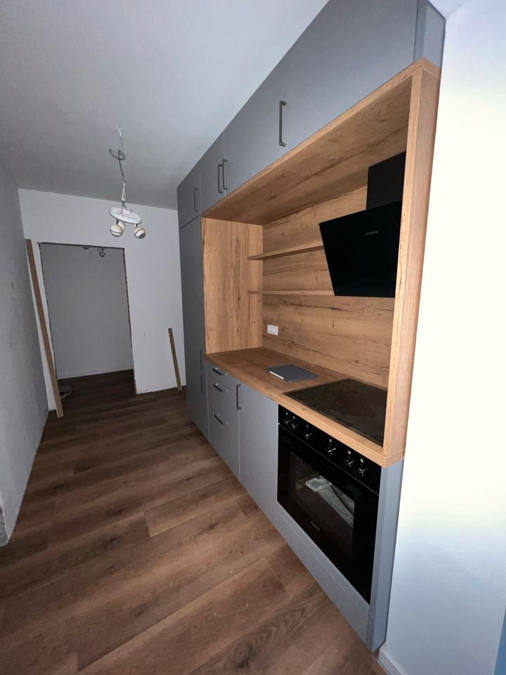 Thumbnail-Moderne 1,5-Zimmer-Wohnung (ca. 38 m²)
