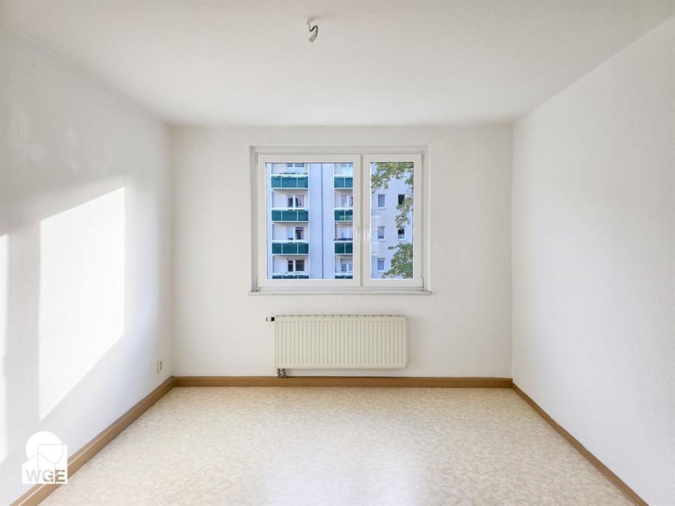 Thumbnail-gemütliche kleine Wohnung!