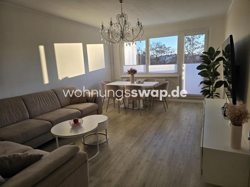 Thumbnail-Wohnungsswap - 3 Zimmer, 76 m² - Immenbusch, Altona, Hamburg