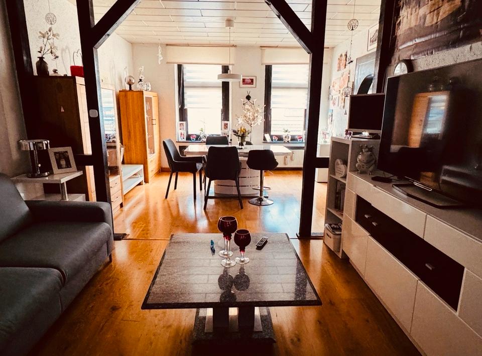 Thumbnail-Wohnung Haus mieten