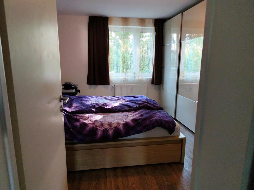 Thumbnail-Neue renovierte Wohnung