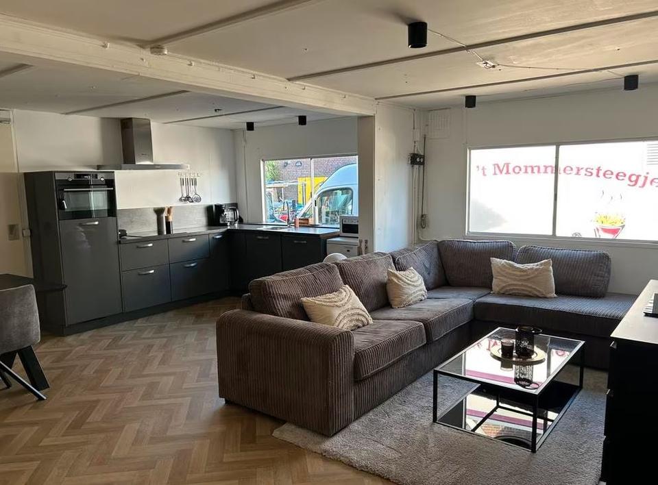 Thumbnail-Bezugsfertiger Wohncontainer Mobilheim – 90 m² – komplett ausge