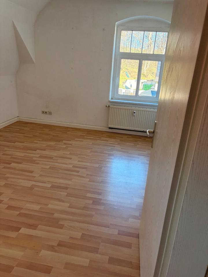 Thumbnail-2 Zimmer Wohnung (Jobcenter möglich, Chemnitz)