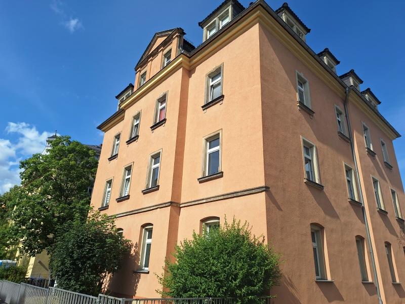 Thumbnail-Wohnen im beliebten Löbtau!