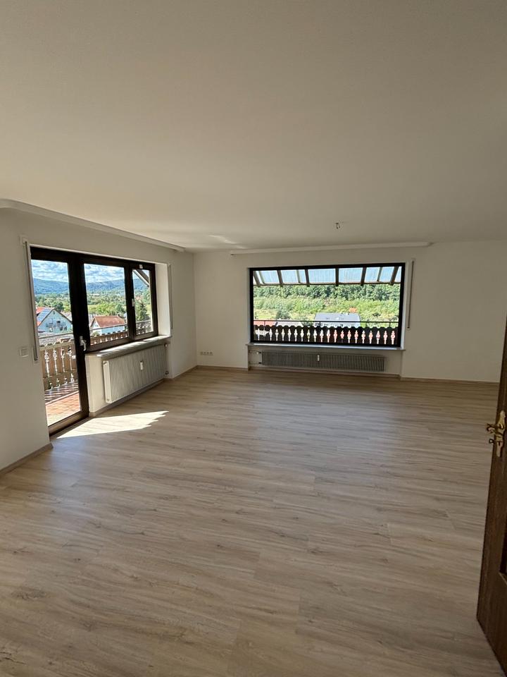 Thumbnail-Wohnung, 4 Zimmer, 117qm, Gemünden a. Main