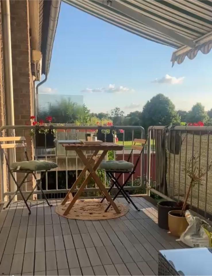 Thumbnail-Moderne Wohnung im Duisburger Süden