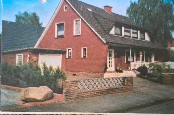 Thumbnail-5,5 Zimmer-Wohnung zu vermieten in Bramsche-Gartenstadt