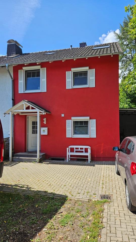 Thumbnail-Reihenendhaus in zentraler Lage von Espelkamp zu verkaufen