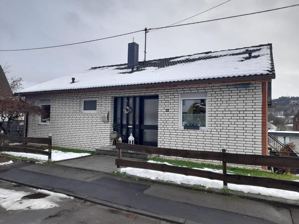 Thumbnail-Große Wohnung zu vermieten Zentrum Bergneustadt