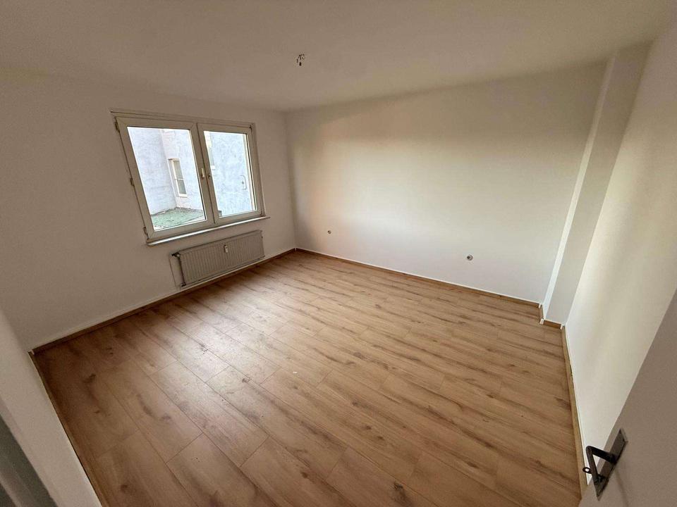 Thumbnail-2-Zimmer-Wohnung ca. 55 m² – vollständig saniert in Top-Lage von Gelsenkirchen