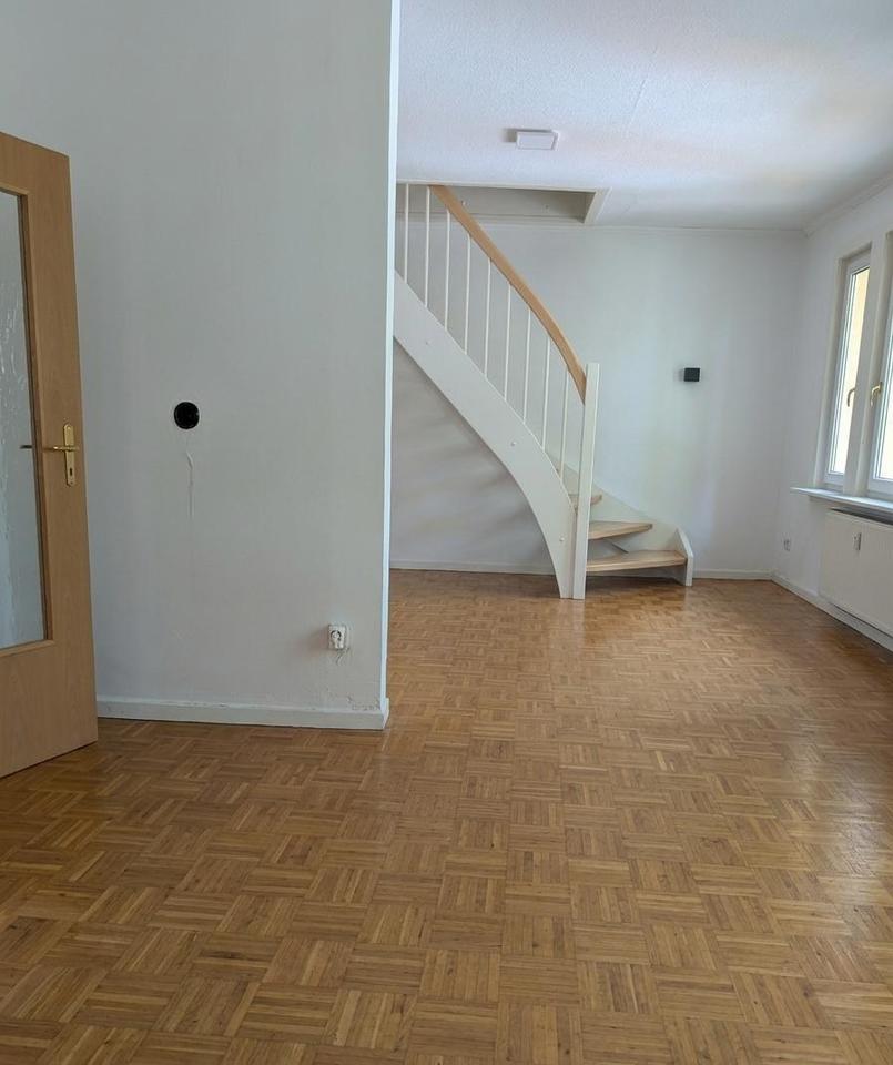 Thumbnail-Exklusive Maisonette-Wohnung im Herzen von Bad Harzburg – Wohnen