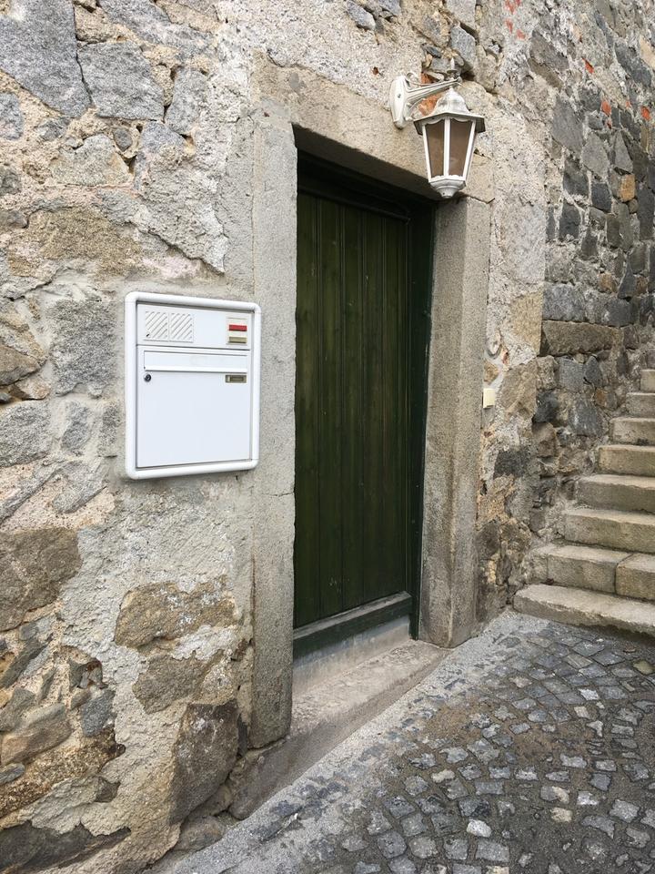 Thumbnail-Wohnen in historischem Mauern am Schloss mit toller Aussicht