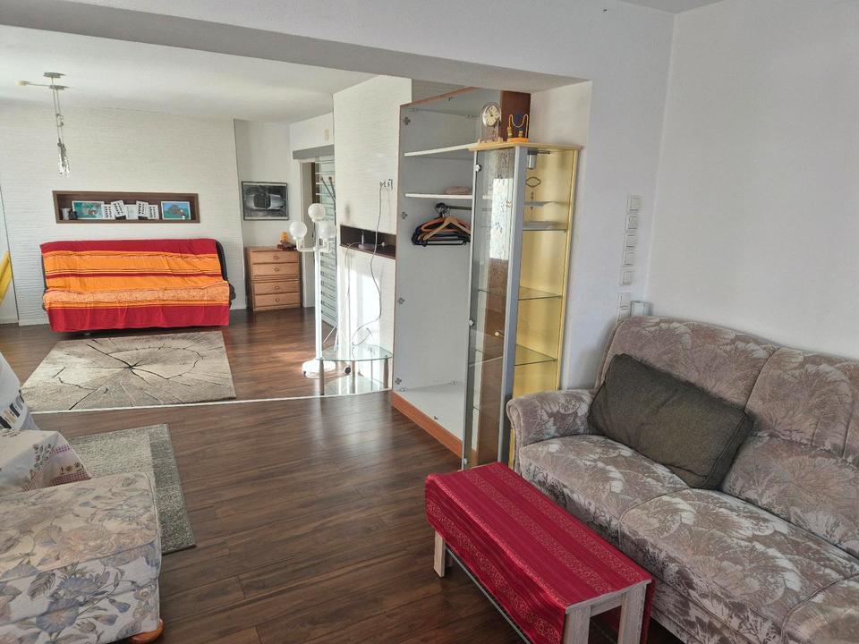 Thumbnail-4 Zimmer Wohnung Mit Terrasse Parkplatz