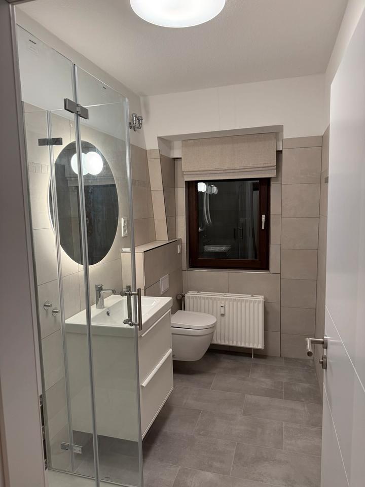 Thumbnail-Homburg Stadtmitte | Neu renovierte 1,5 ZKB | 56qm