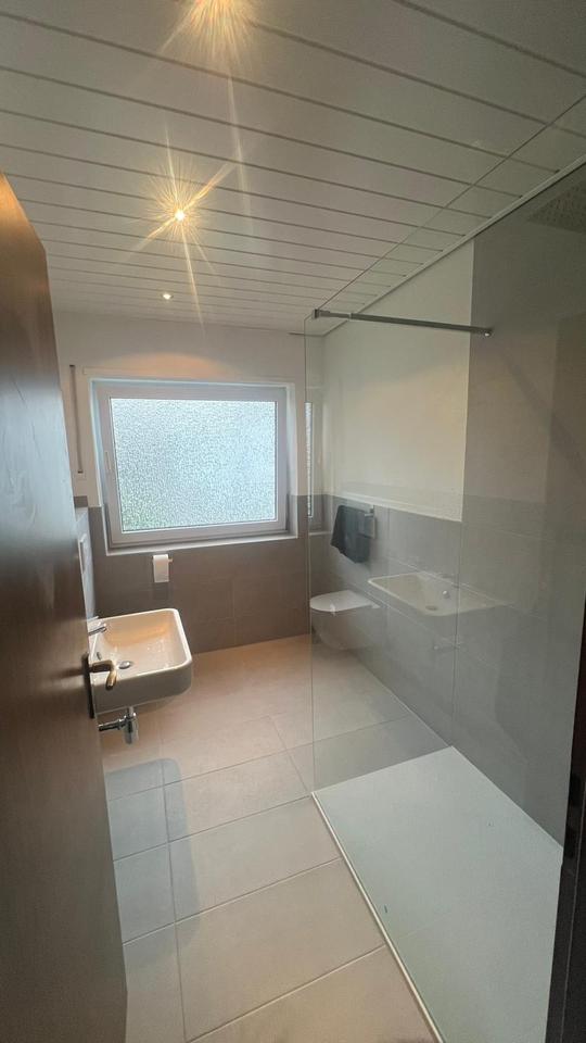 Thumbnail-Modernisierte 4,5-Zimmer-Dachgeschosswohnung mit