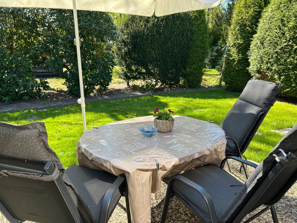 Thumbnail-Großzügige Ferienwohnung Nähe idyllischem Büsenbachtal