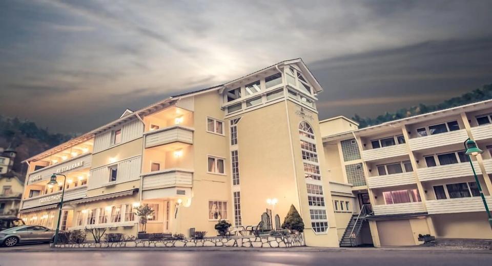 Thumbnail-1 Zimmer Wohnung auf zeit oder langfristig