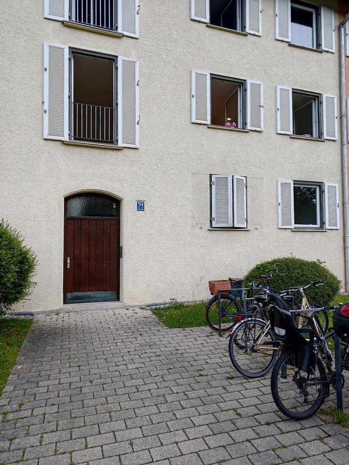 Thumbnail-1 WG Zimmer zur Untermiete