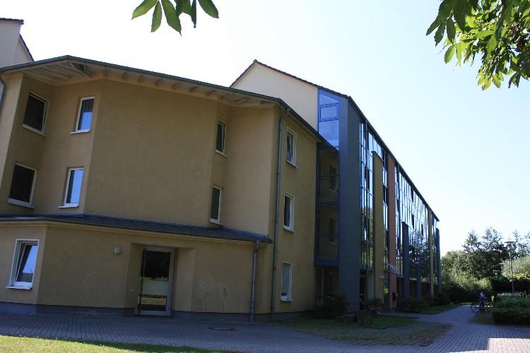 Thumbnail-Im besten Alter eine Wohnung bei VIVAWEST - Wohnen ab 60.