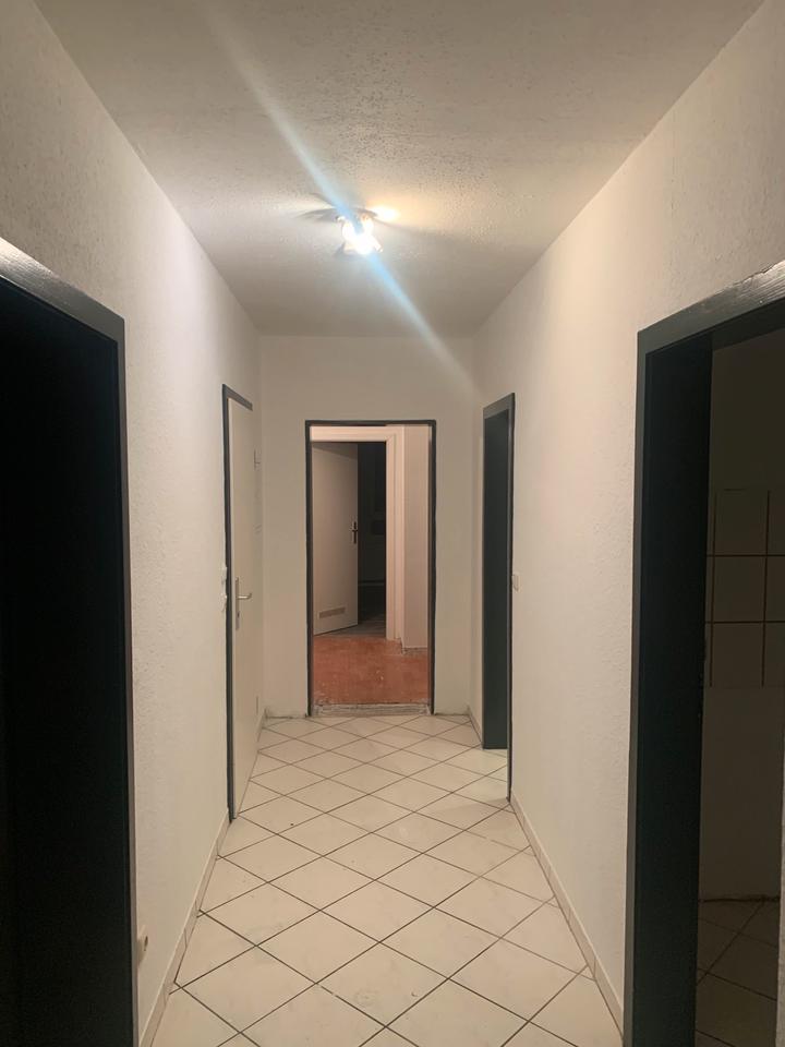 Thumbnail-Wohnung in Altena Stadtnähe 120 qm