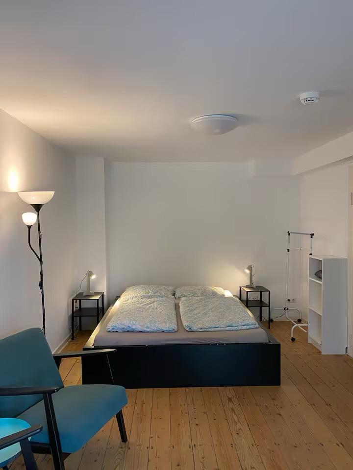 Thumbnail-Appartement Ferienwohnung