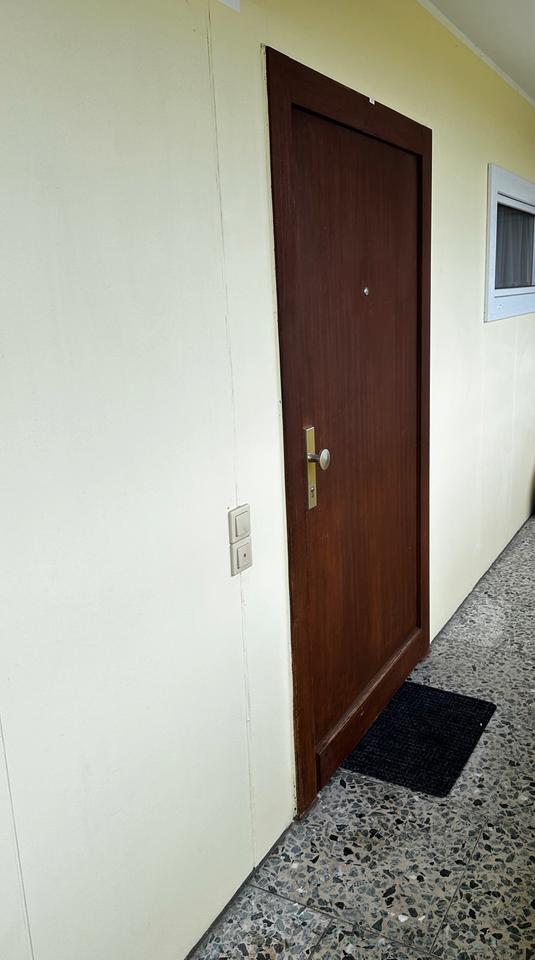 Thumbnail-1 Zimmer Wohnung zu vermieten