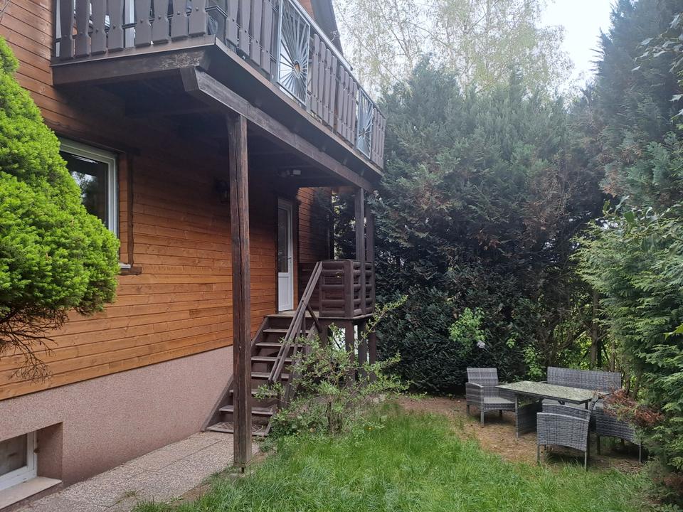 Thumbnail-2-Zimmer-Wohnung ab sofort zu vermieten
