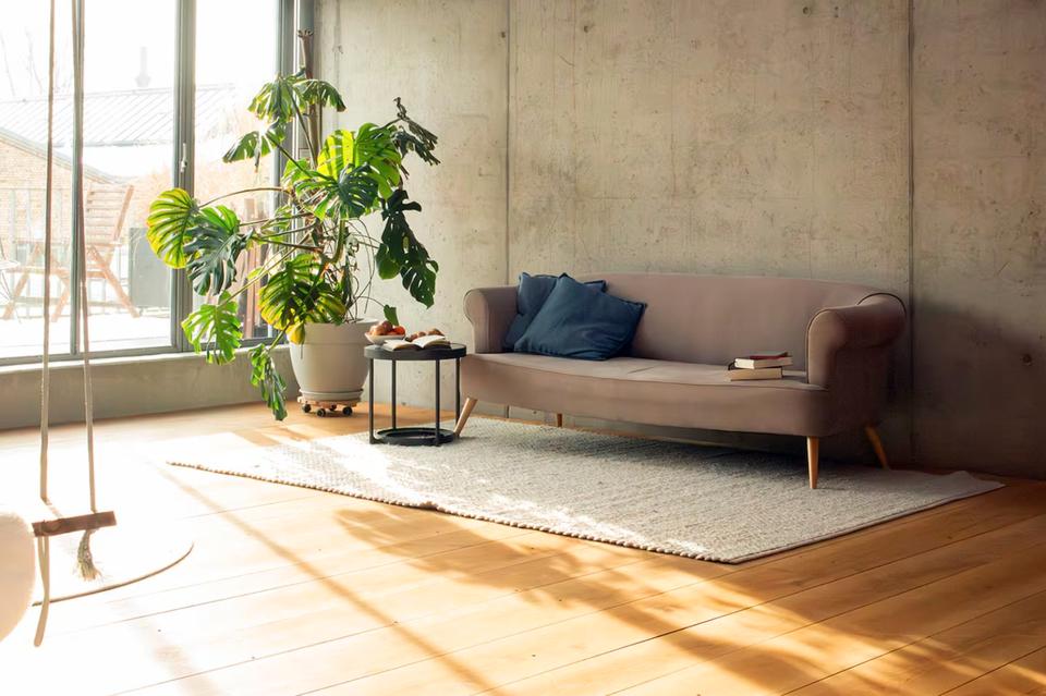 Thumbnail-Vollständig möbliertes 212 m² Designer-Loft in Berlin-Oberschönew