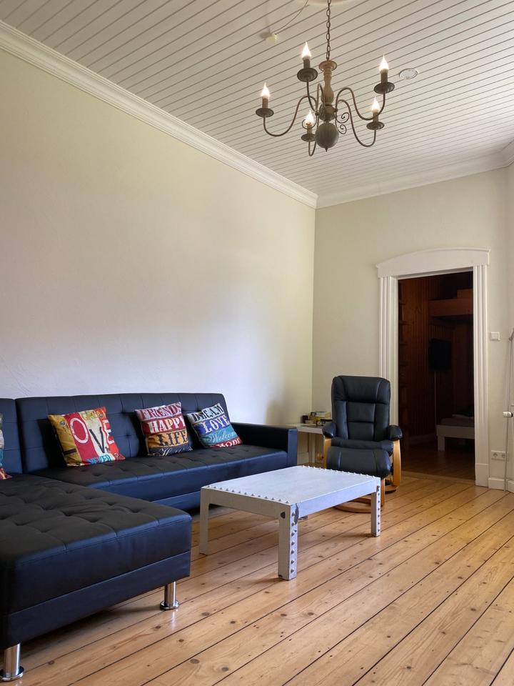 Thumbnail-Einbeck Ferienwohnung 3 Schlafzimmer Top Lage!!!