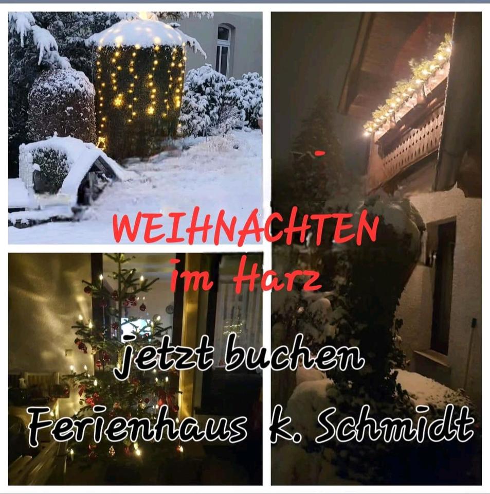 Thumbnail-Ferienhaus .Im Grünen.