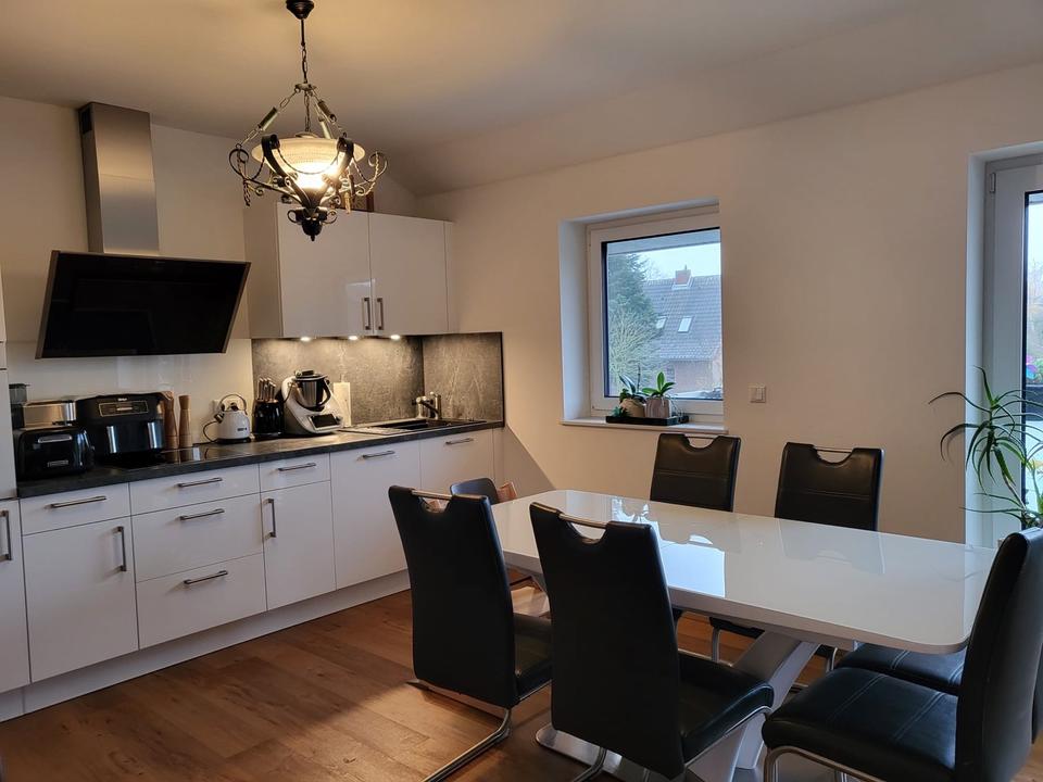 Thumbnail-3-Zimmer-Wohnung in Bahnhofsnähe - Baujahr 2020