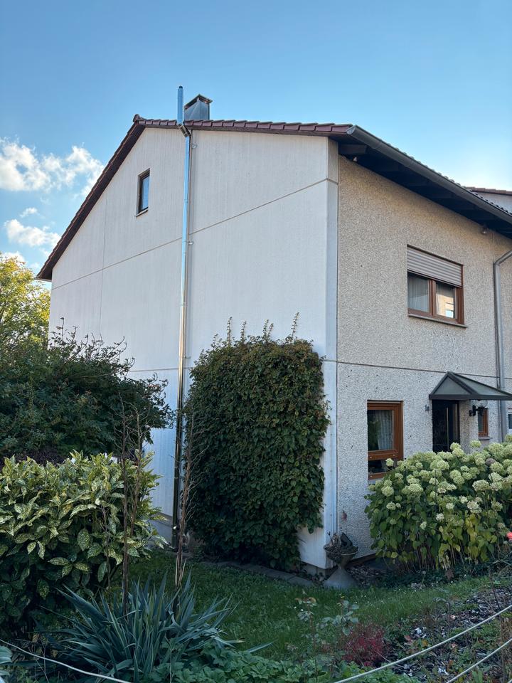 Thumbnail-Gepflegtes Reihenendhaus in sonniger Lage