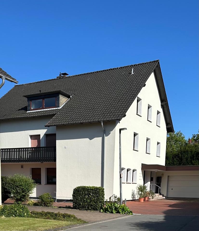 Thumbnail-4-Zimmer Wohnung Nähe Klinikum m. separatem Bereich & eigenem Bad