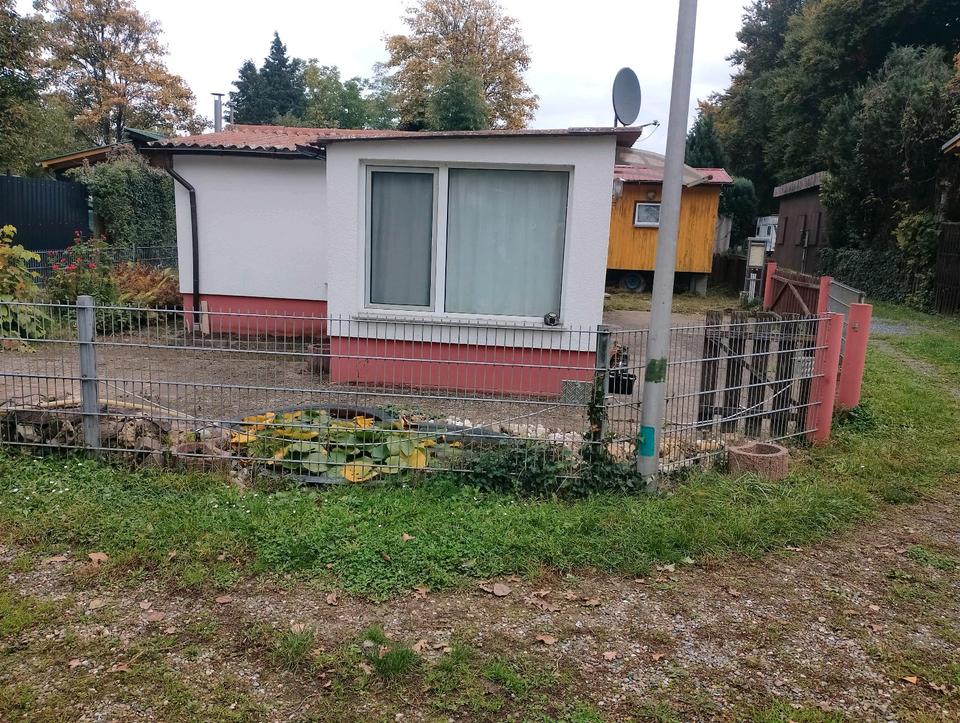 Thumbnail-Ferienhaus in Stockstadt Außerhalb