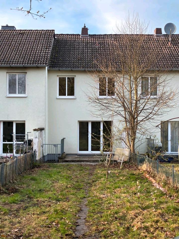 Thumbnail-Gemütliches Reihenmittelhaus