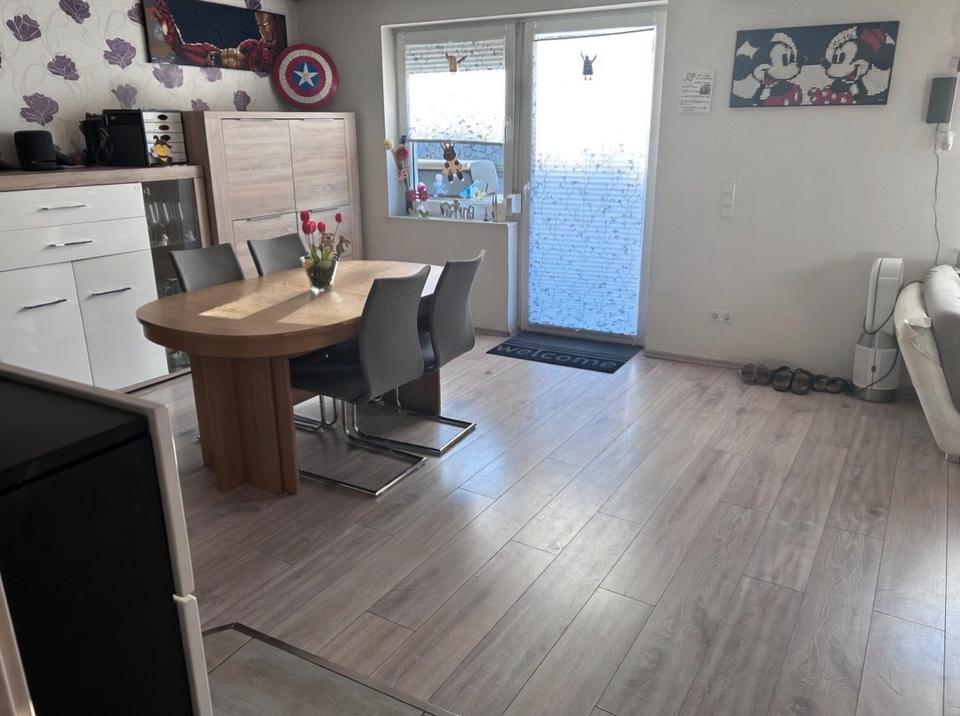 Thumbnail-4-Zimmer Wohnung in Achern - Önsbach mit ca. 104 m² Wohnfläche