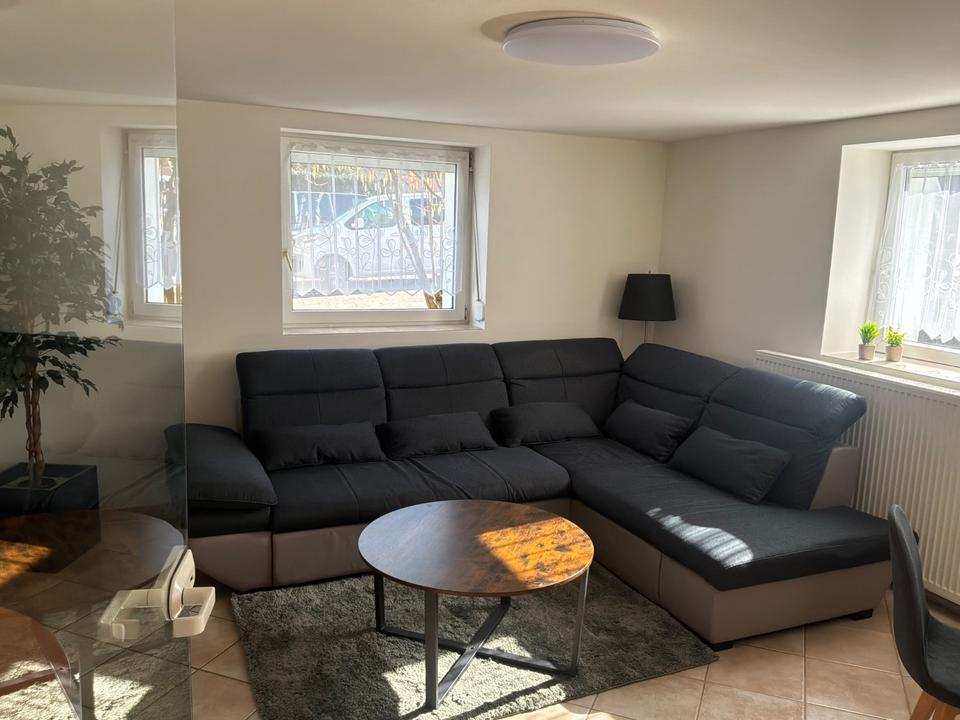 Thumbnail-Schöne möblierte Wohnung in Burgthann