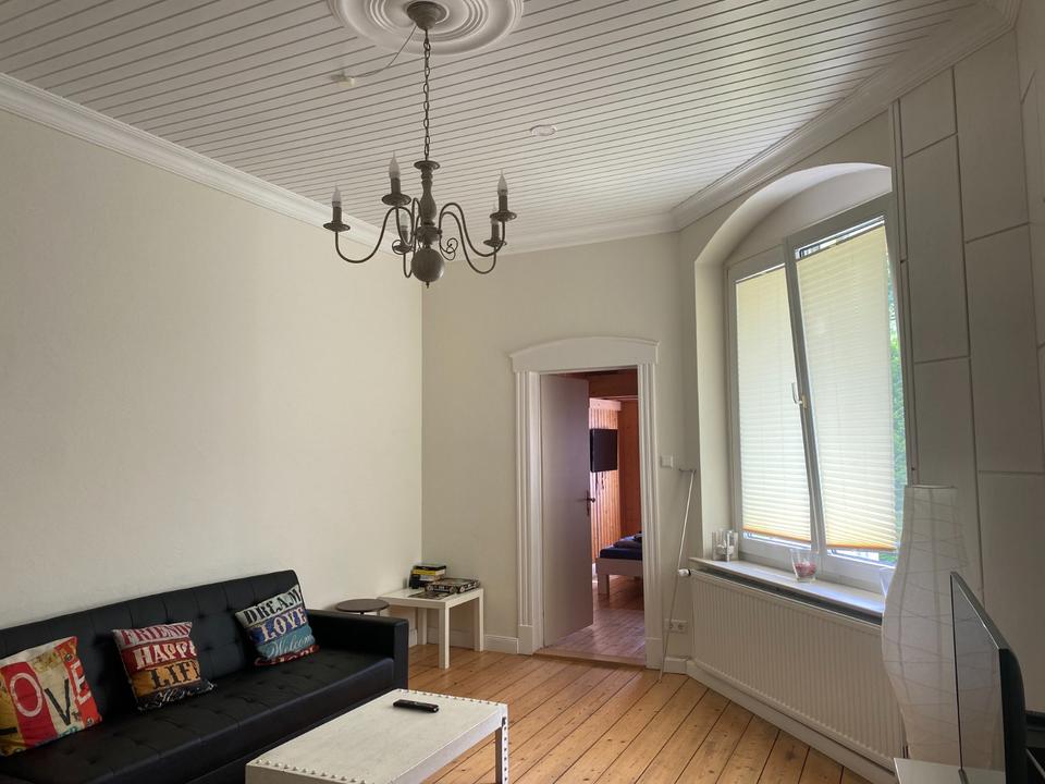 Thumbnail-Ferienwohnung in Einbeck, TOP LAGE, 3 Bedroom!!