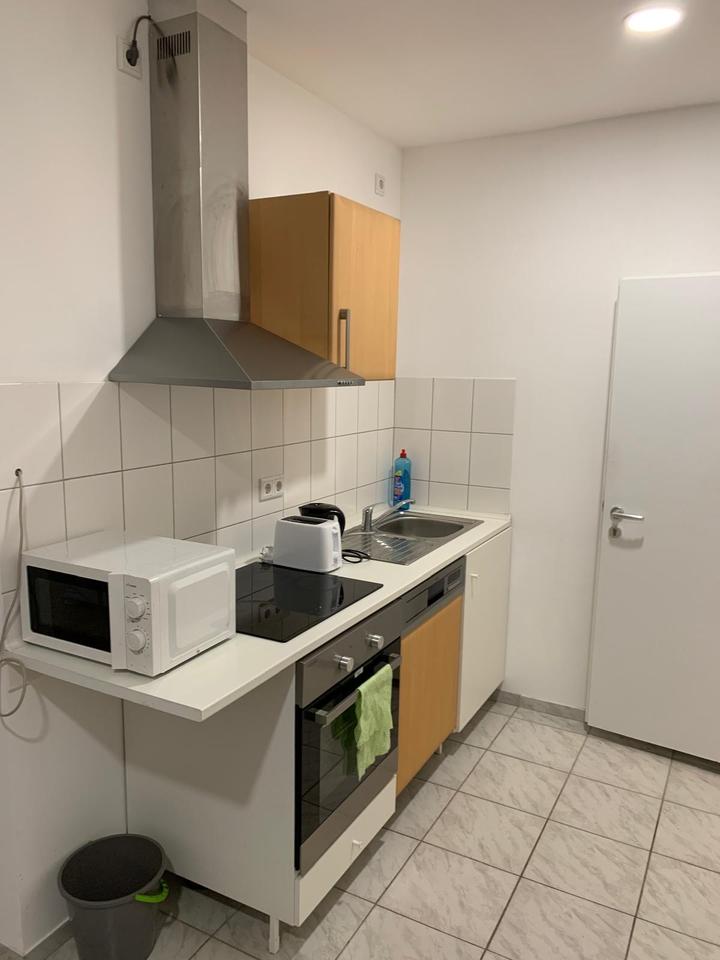 Thumbnail-2x Zimmer Wohnung | Iburger Straße Rosenplatz