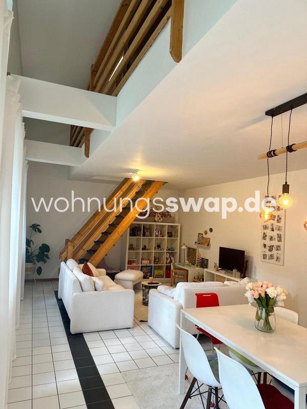 Thumbnail-Wohnungsswap - 2 Zimmer, 48 m² - Schenefelder Landstraße, Altona, Hamburg